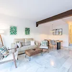 Casa Jardines Del Sol - C4