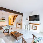 Casa Jardines Del Sol - C4