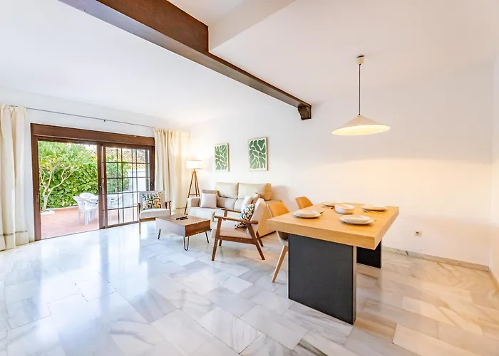 Casa Jardines Del Sol - C4