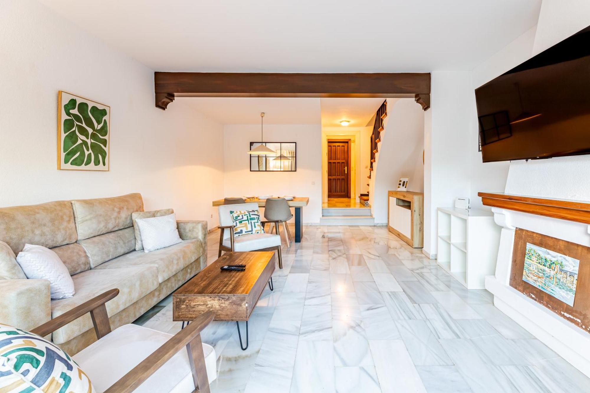 Casa Jardines Del Sol - C4