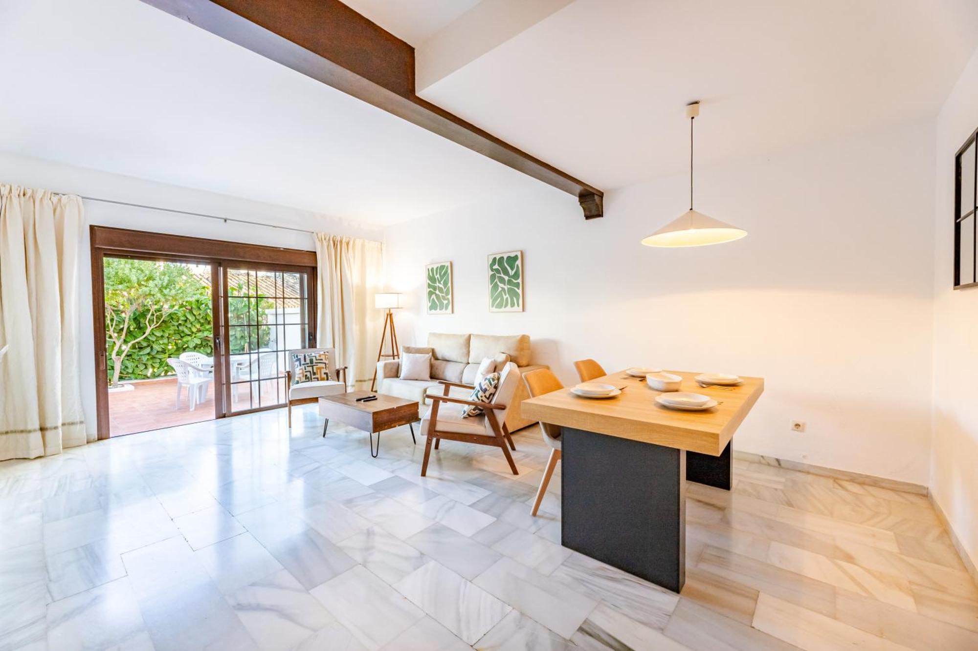 Casa Jardines Del Sol - C4 Holiday home