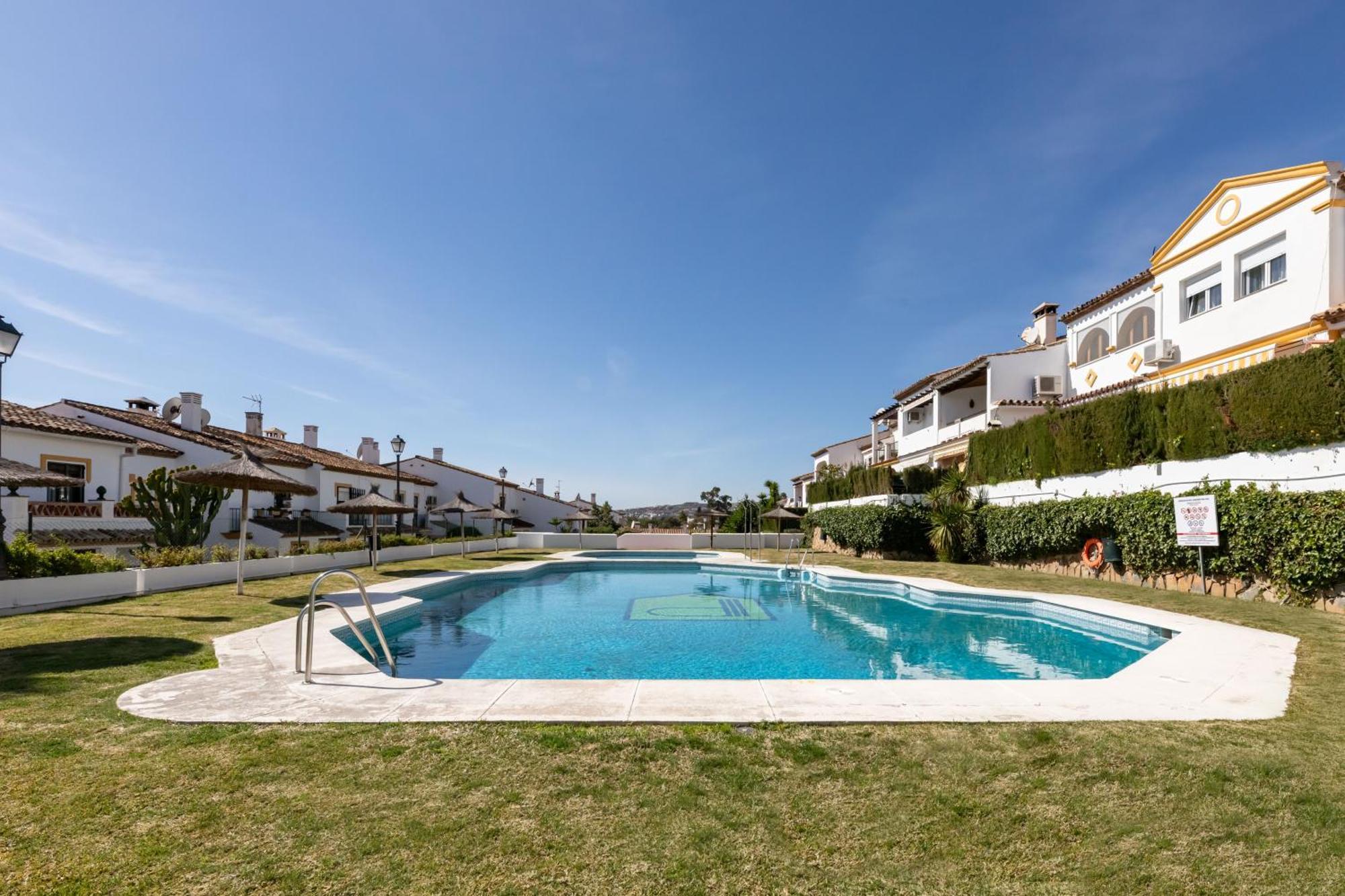 Casa Jardines Del Sol - C4 Holiday home