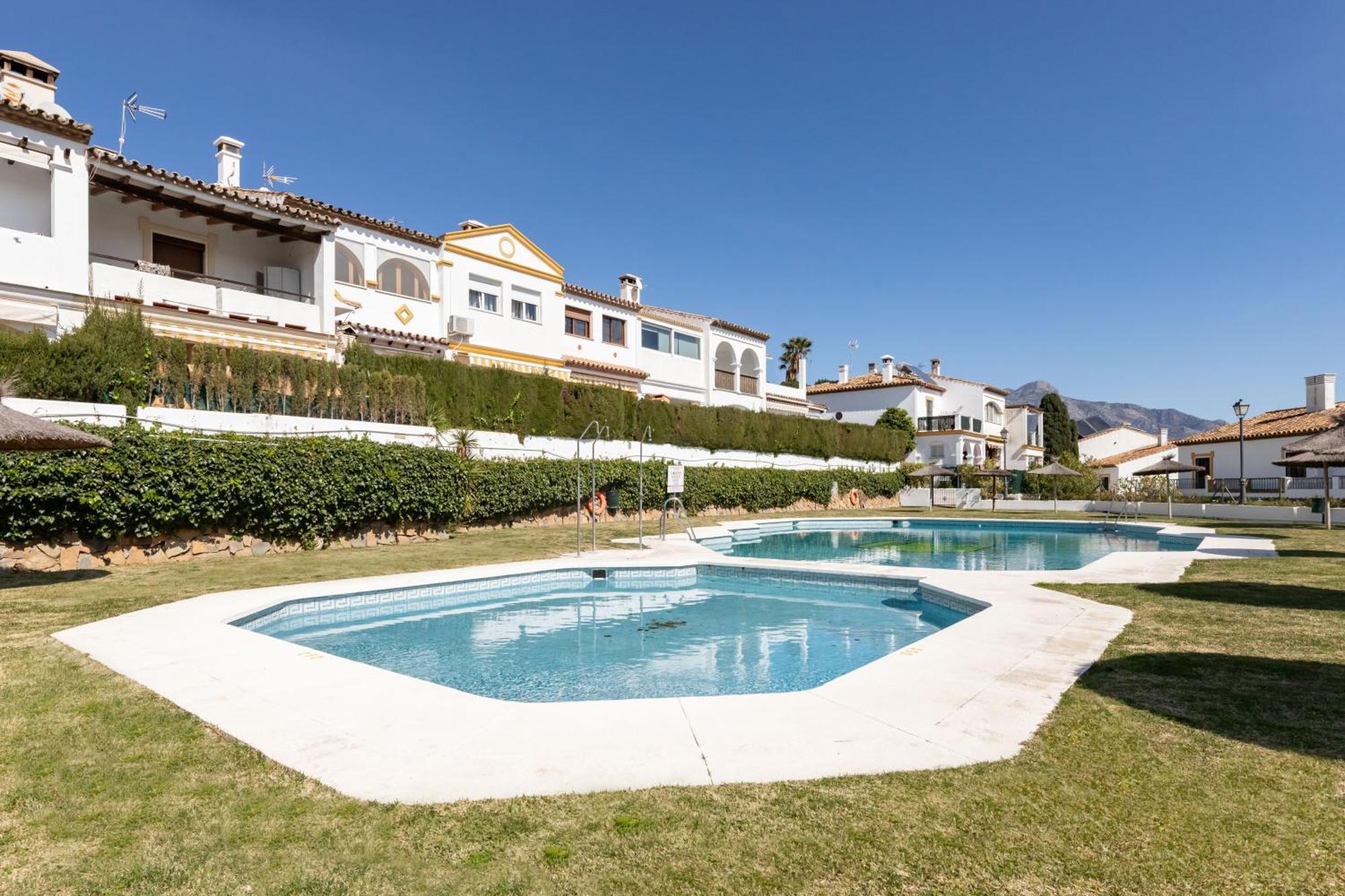Holiday home Casa Jardines Del Sol - C4