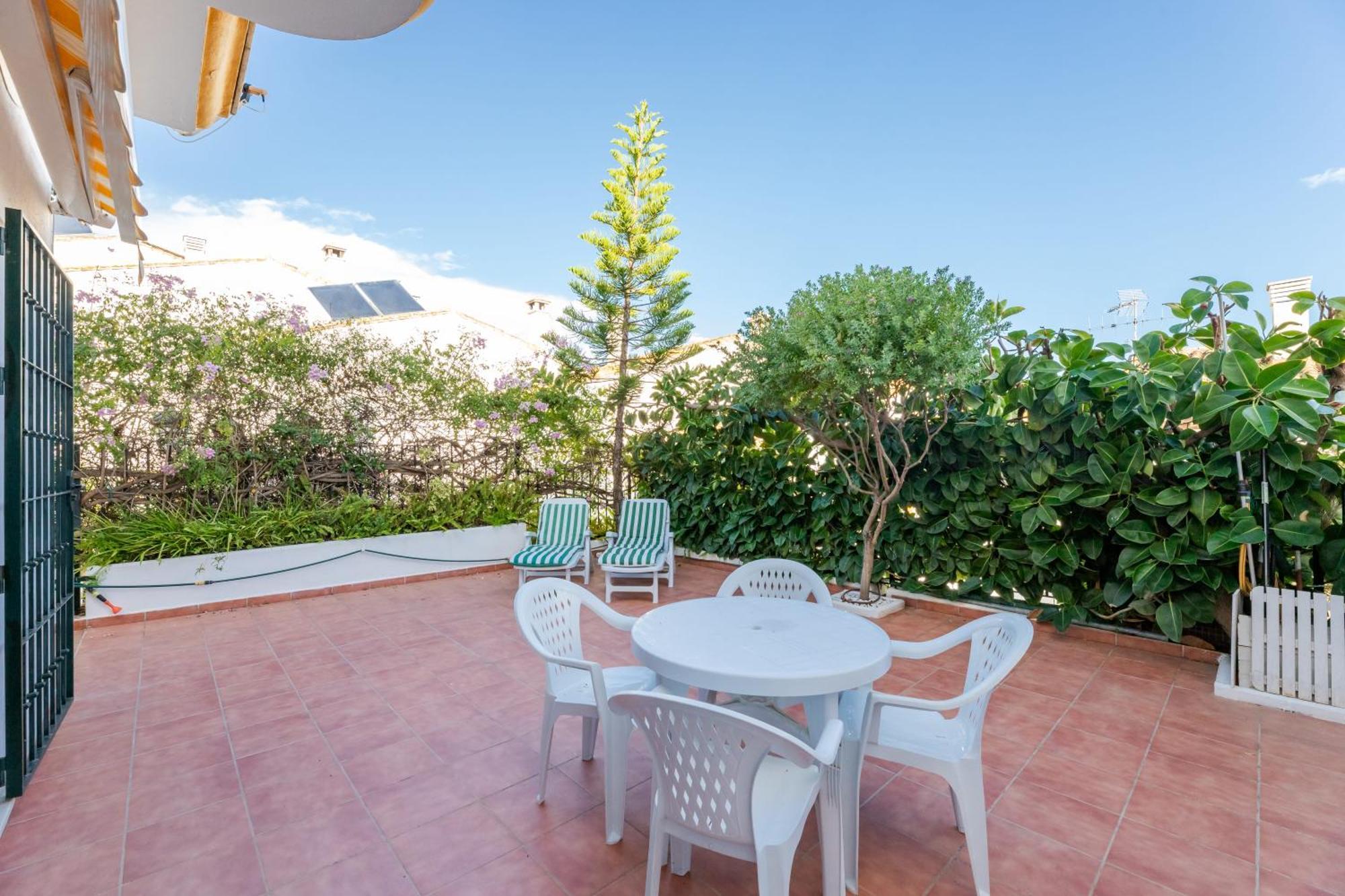 Casa Jardines Del Sol - C4