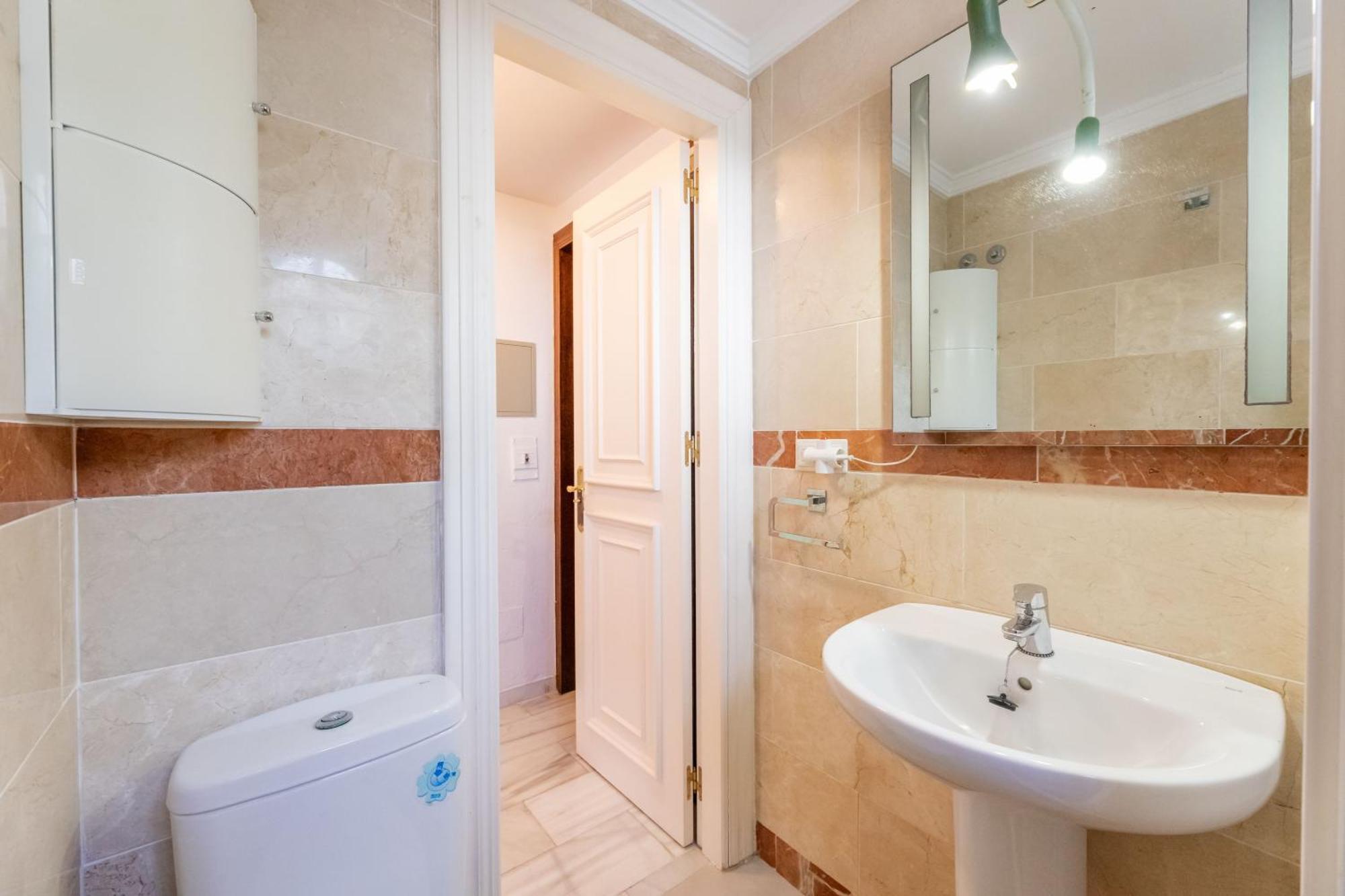 Casa Jardines Del Sol - C4 Marbella