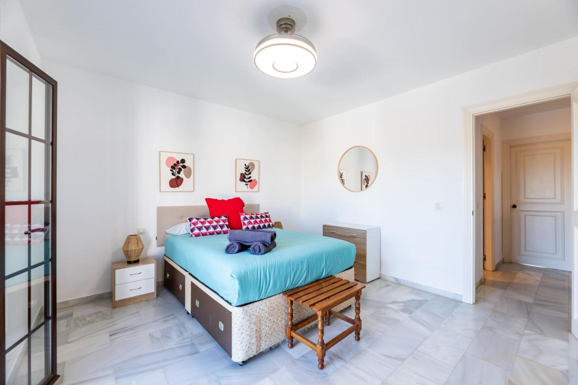 Holiday home Casa Jardines Del Sol - C4 *