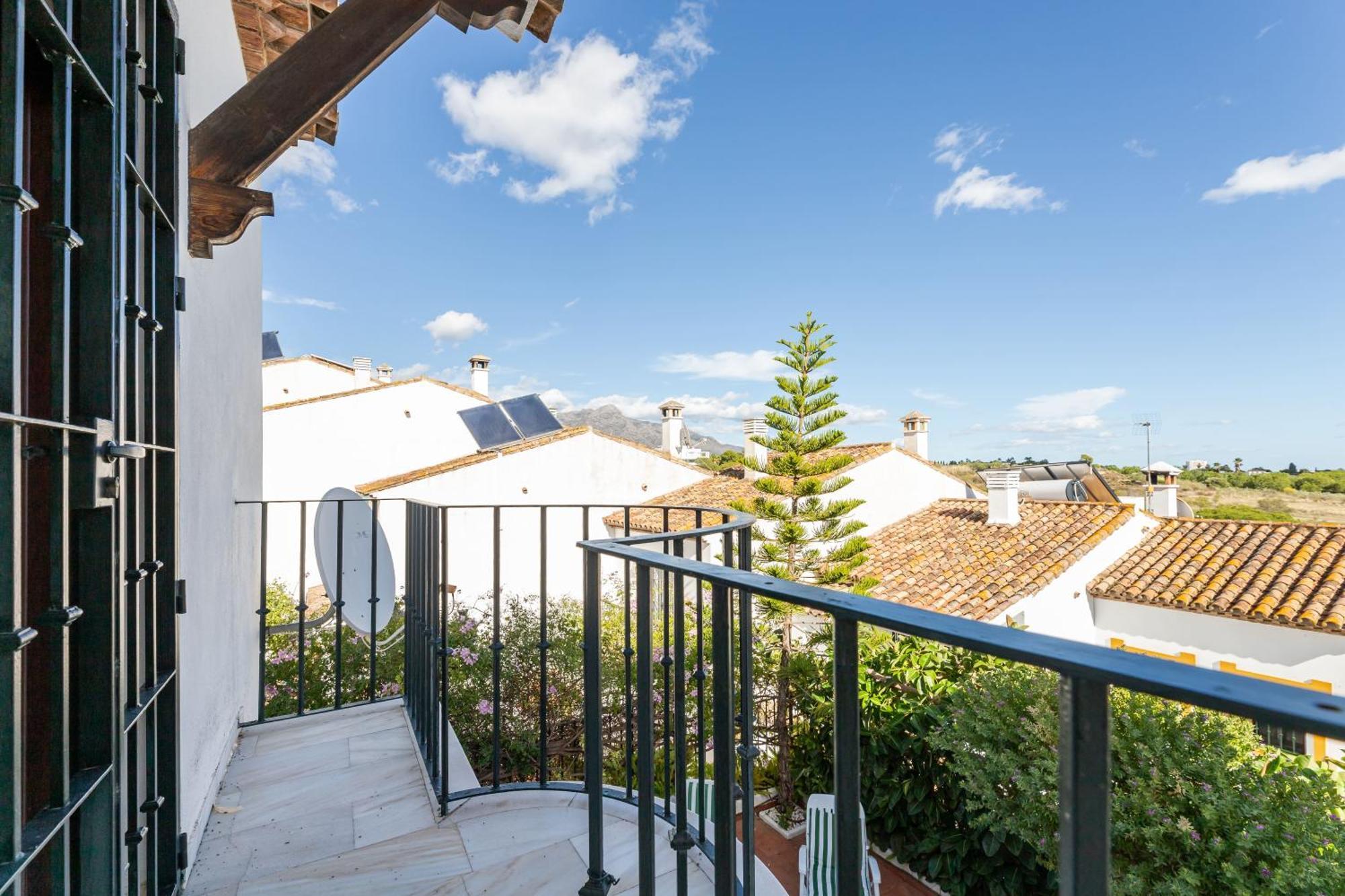 Casa Jardines Del Sol - C4
