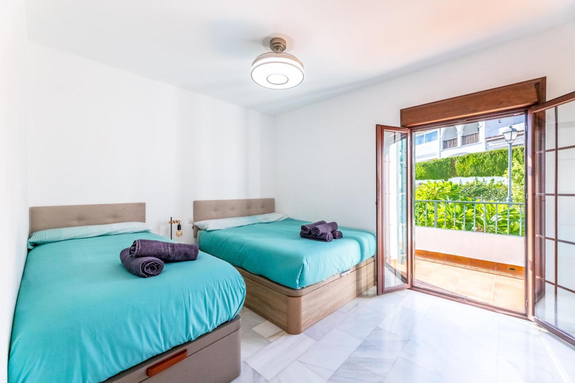 Holiday home Casa Jardines Del Sol - C4 *